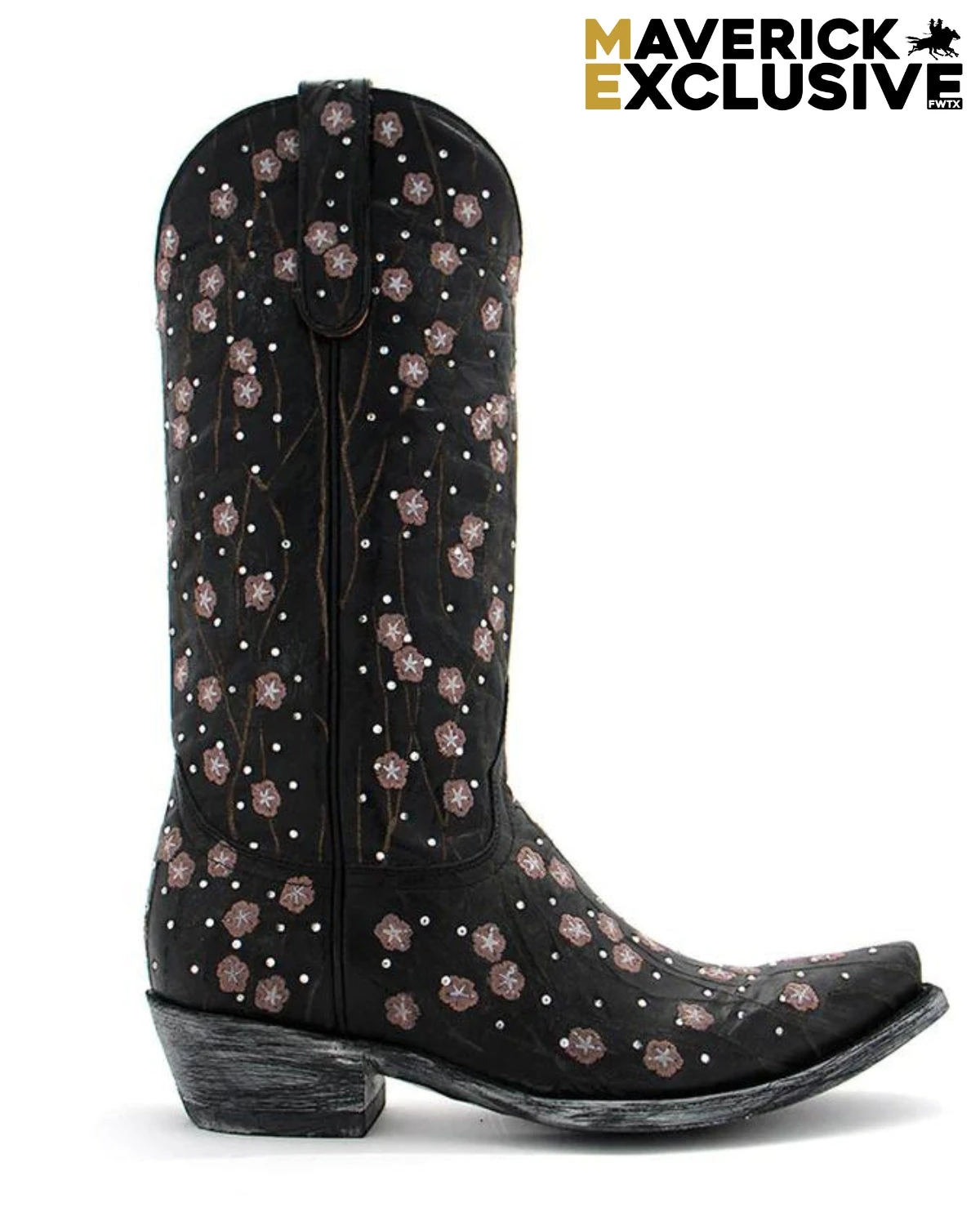 OLD GRINGO WOMEN'S BYRONI BOOT