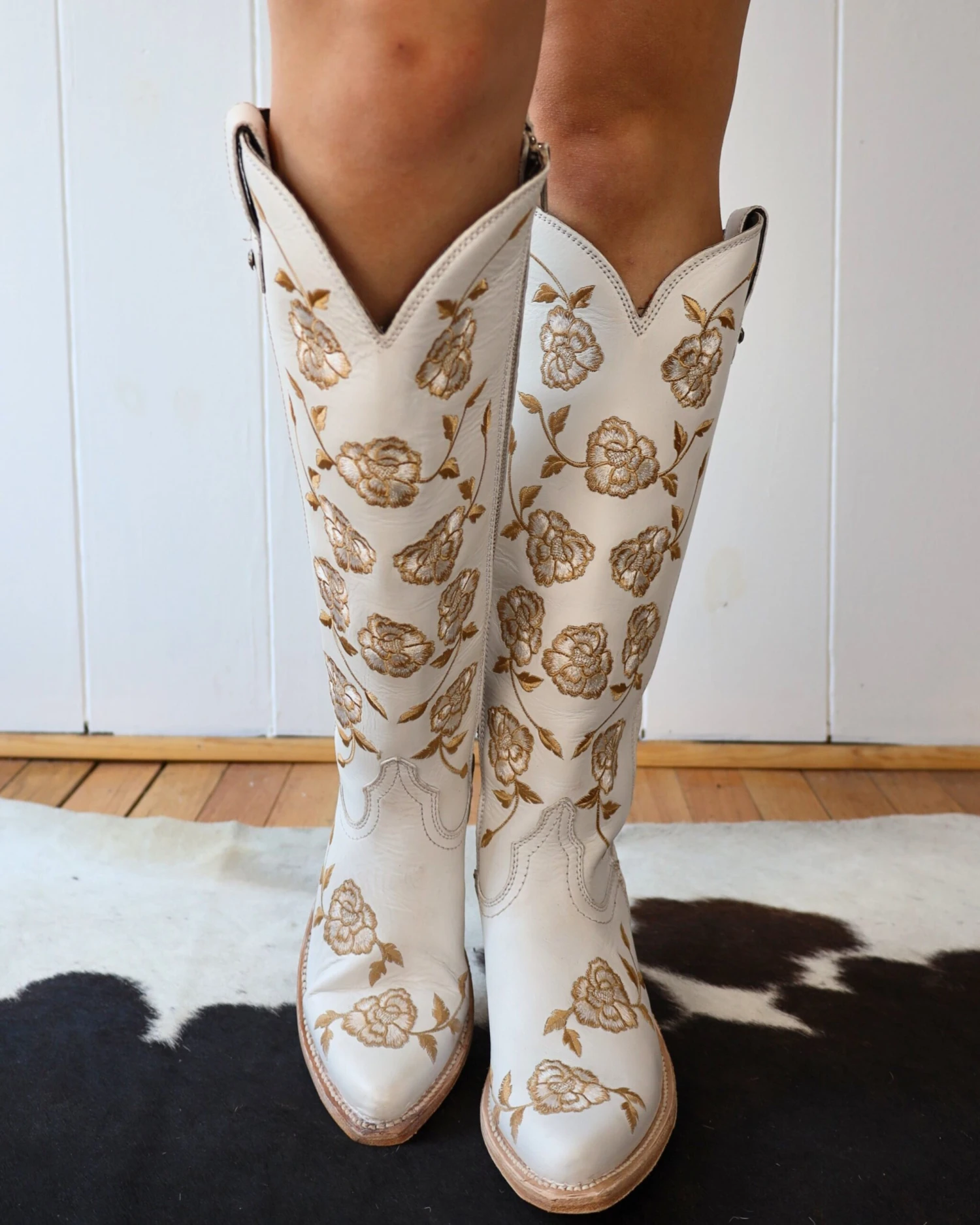 LIBERTY BLACK WOMEN'S DIANA BOOT - Image 5