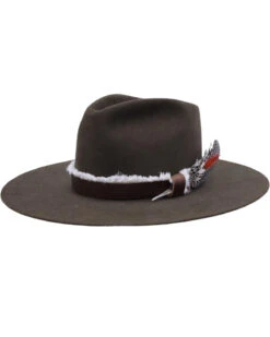 GREELEY HAT WORKS REILEIGH HAT