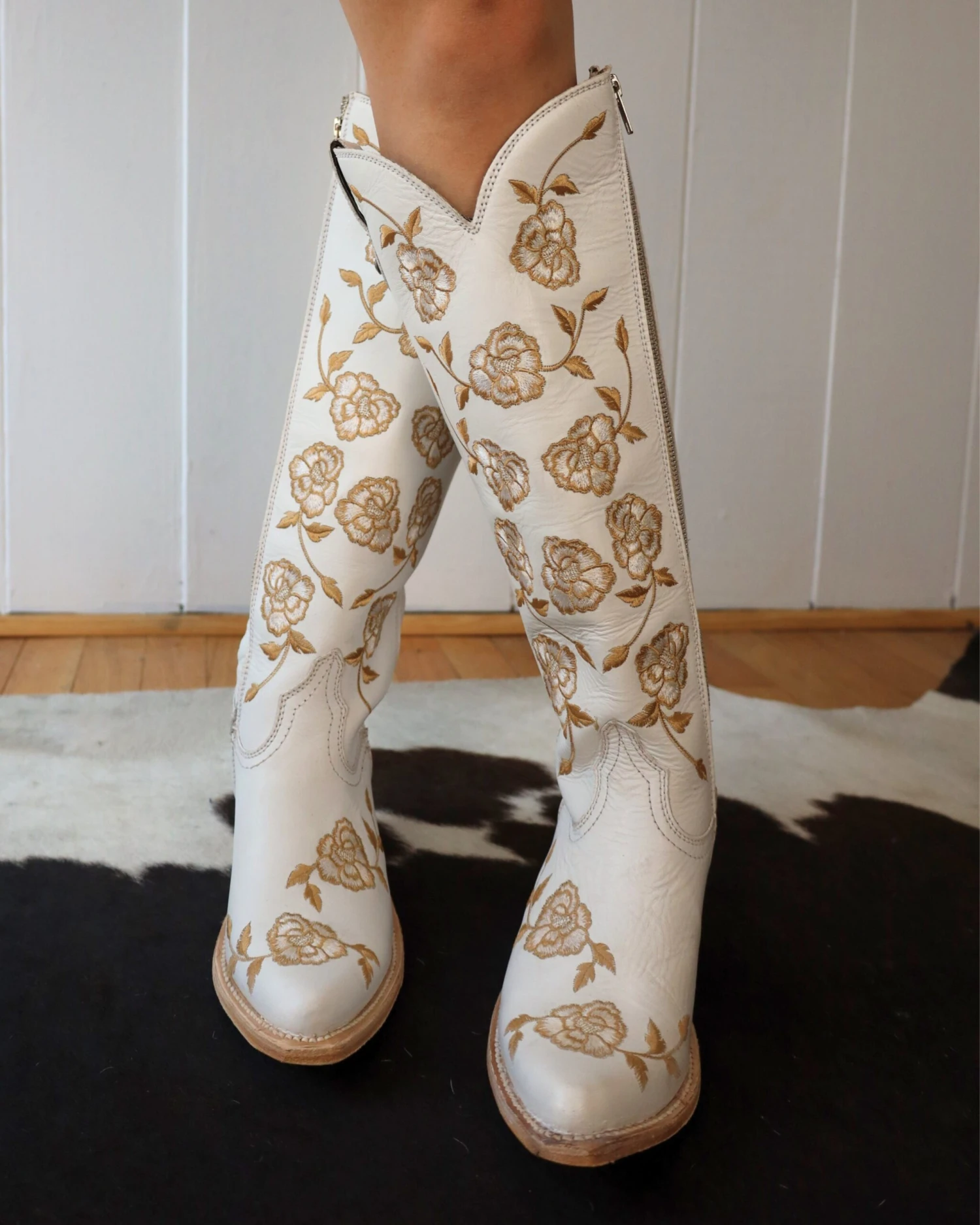 LIBERTY BLACK WOMEN'S DIANA BOOT - Image 8