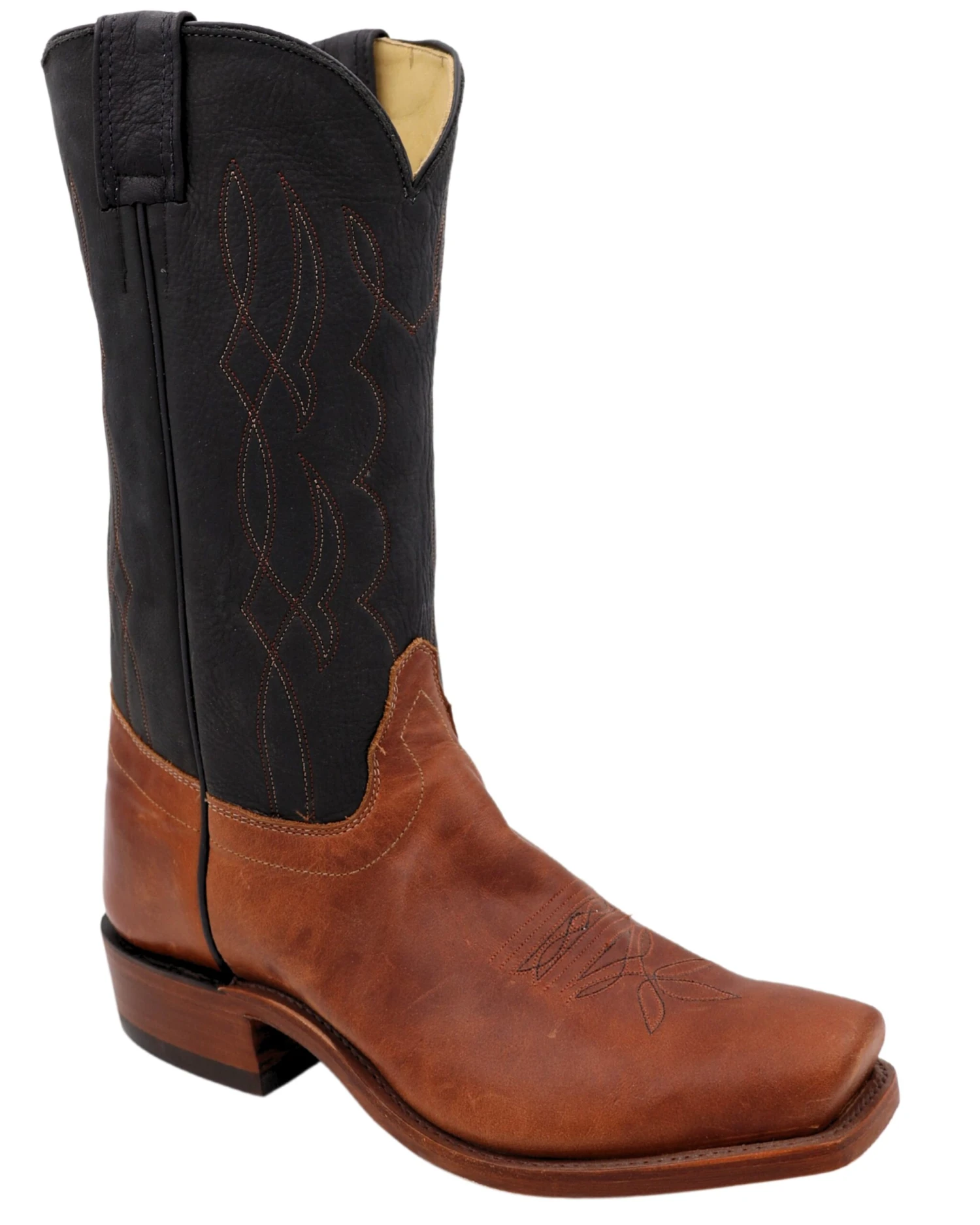 OLATHE MEN'S REDWOOD MIRAGE BOOT - Image 2