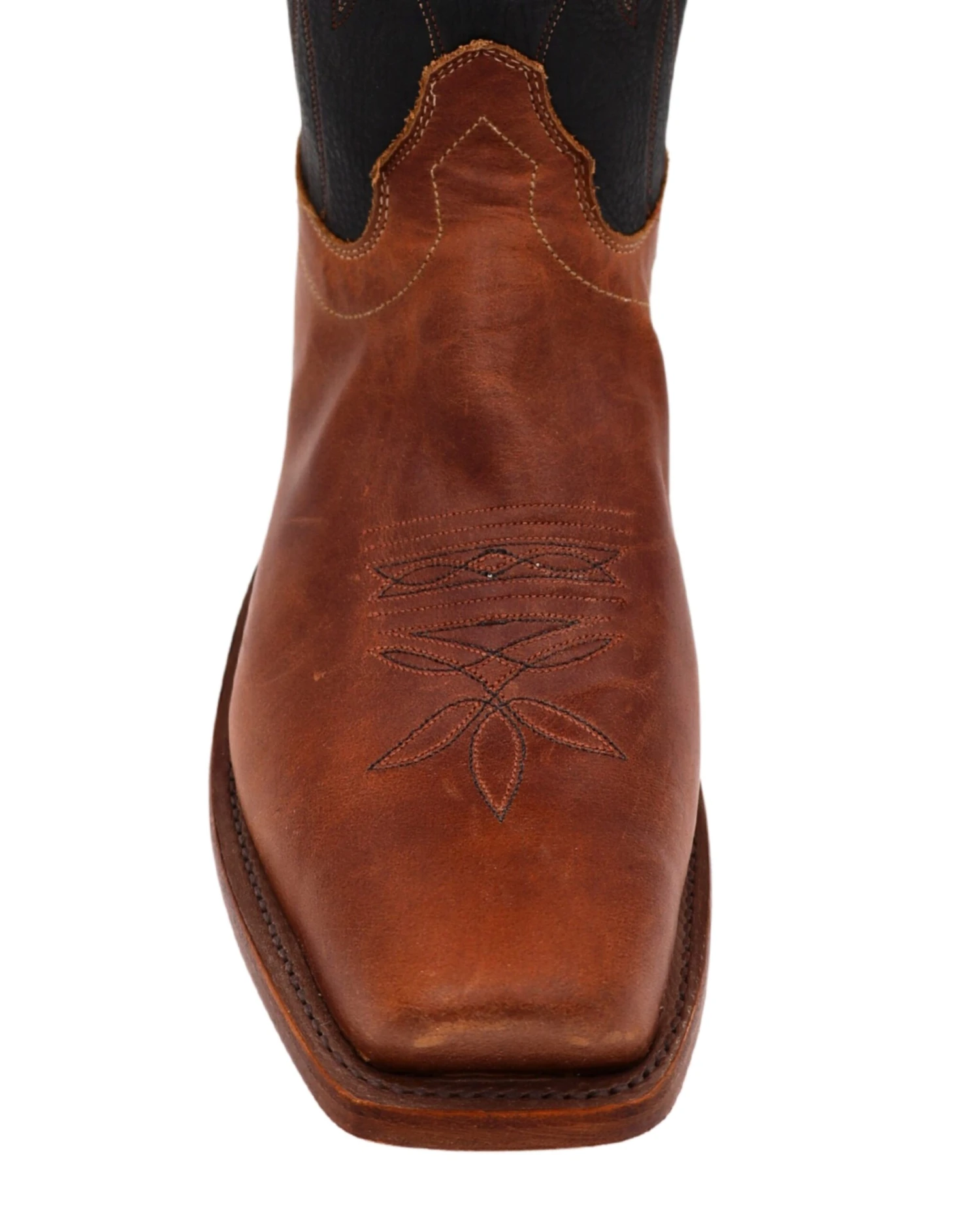 OLATHE MEN'S REDWOOD MIRAGE BOOT - Image 4