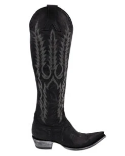 OLD GRINGO WOMEN'S MAYRA BLACK BOOT