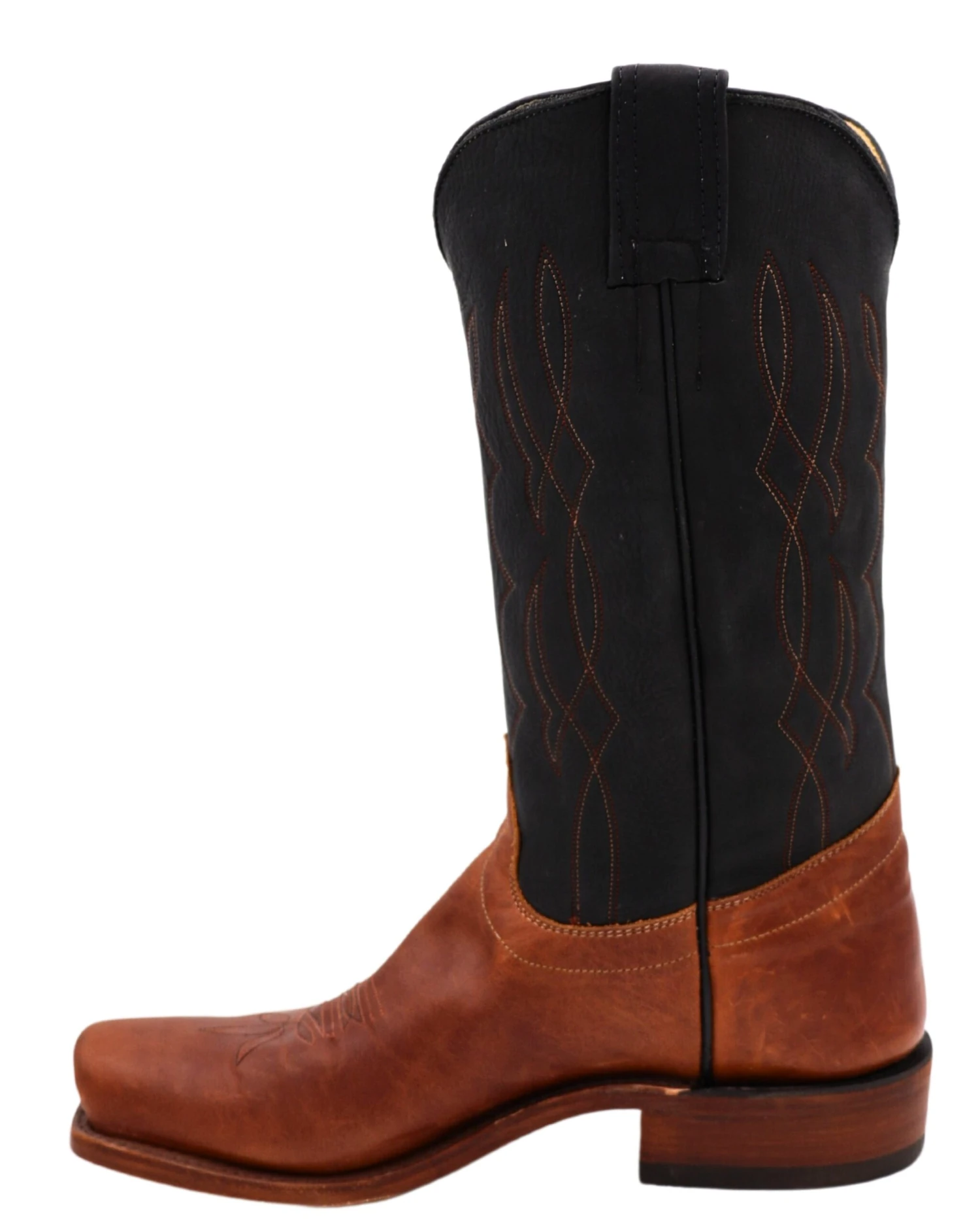 OLATHE MEN'S REDWOOD MIRAGE BOOT - Image 6