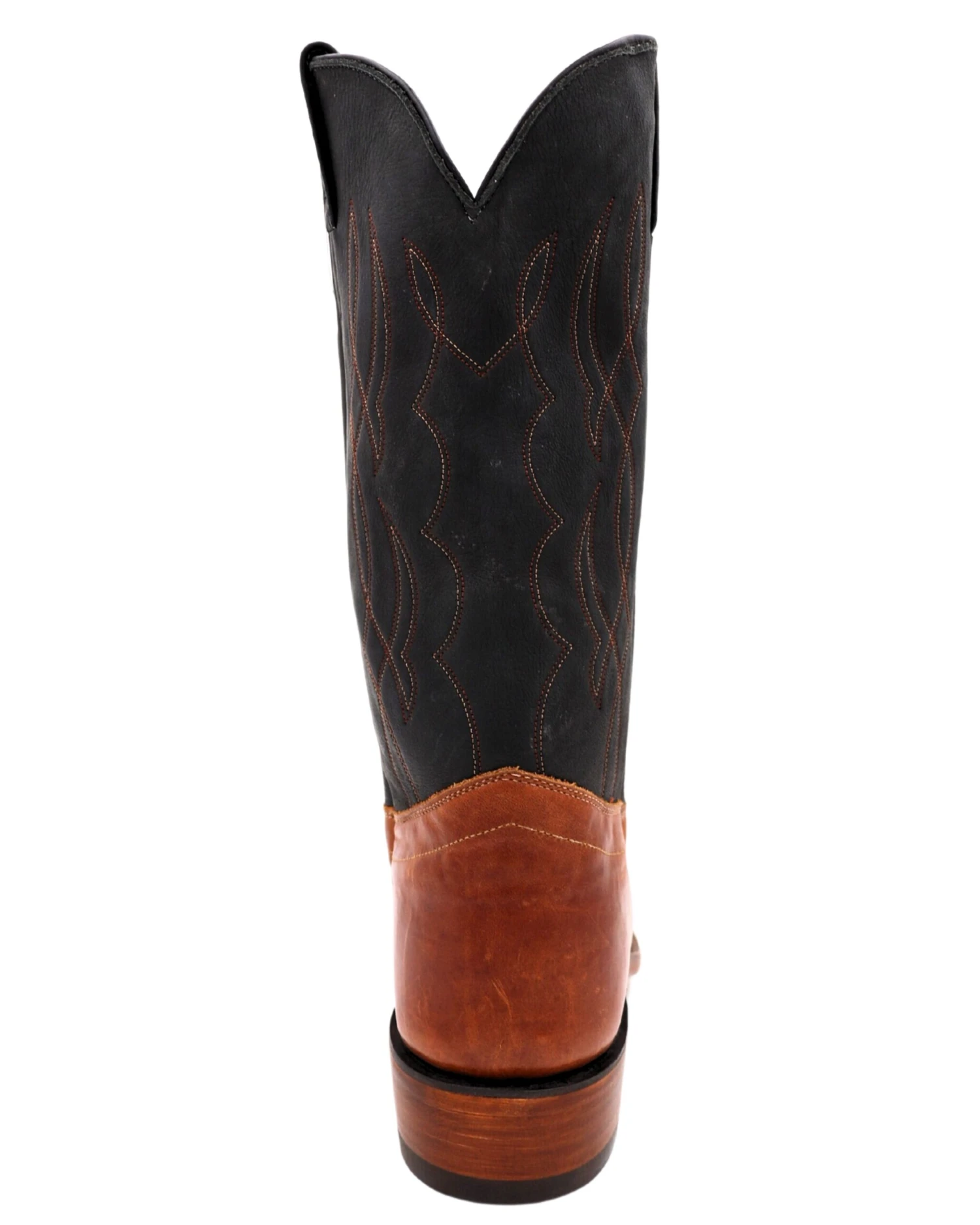 OLATHE MEN'S REDWOOD MIRAGE BOOT - Image 7