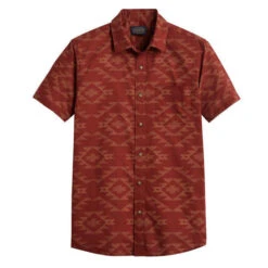 PENDLETON AZTEC SHIRT