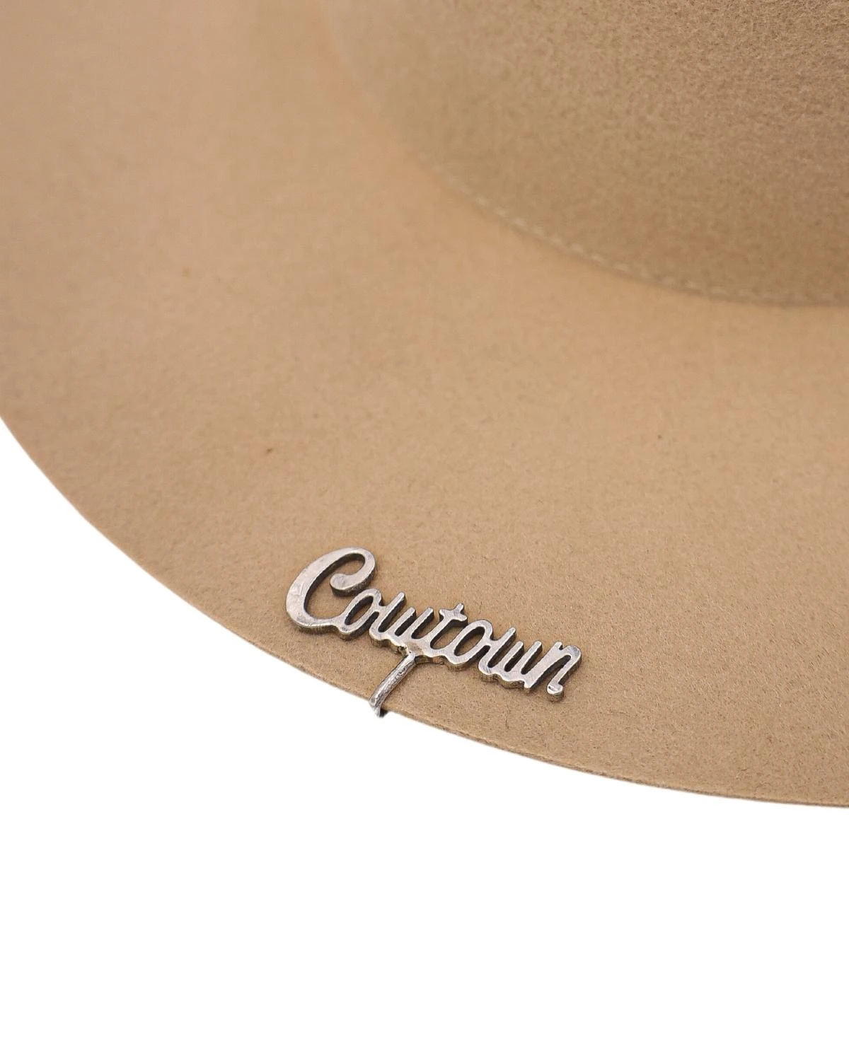 Love Tokens Cowtown Hat Token