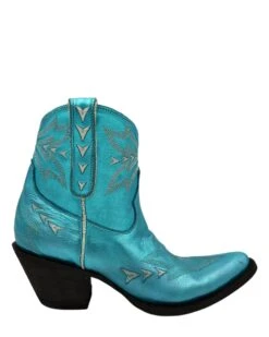 OLD GRINGO MERIDA SHORT 7" SANTINO BOOT