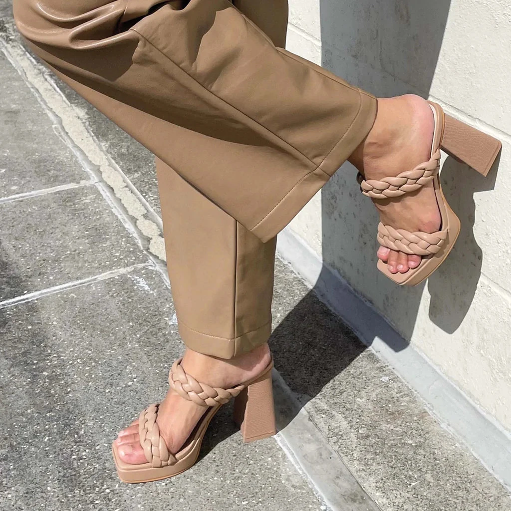 DOLCE VITA WOMEN'S ASHBY HEEL - Image 8