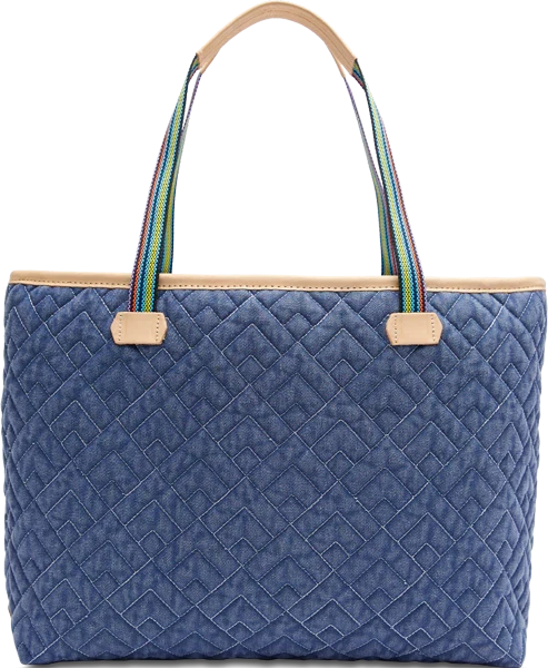 CONSUELA ABBY BIG BREEZY EAST/WEST TOTE