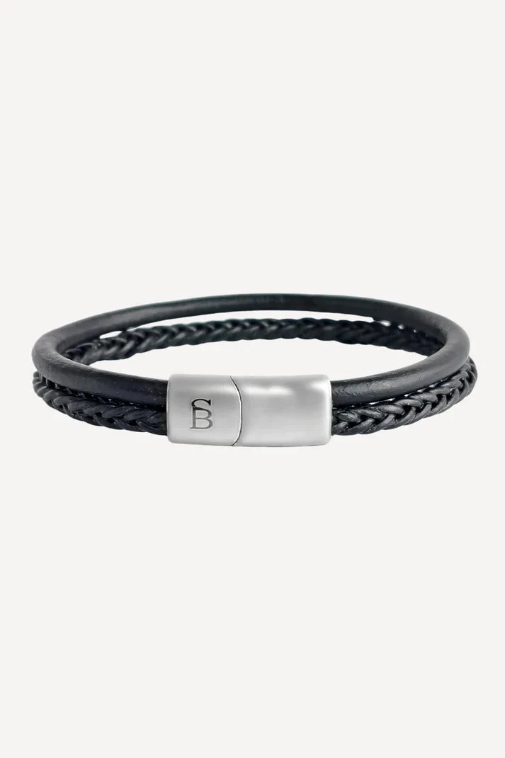 Denby Bracelet - Black