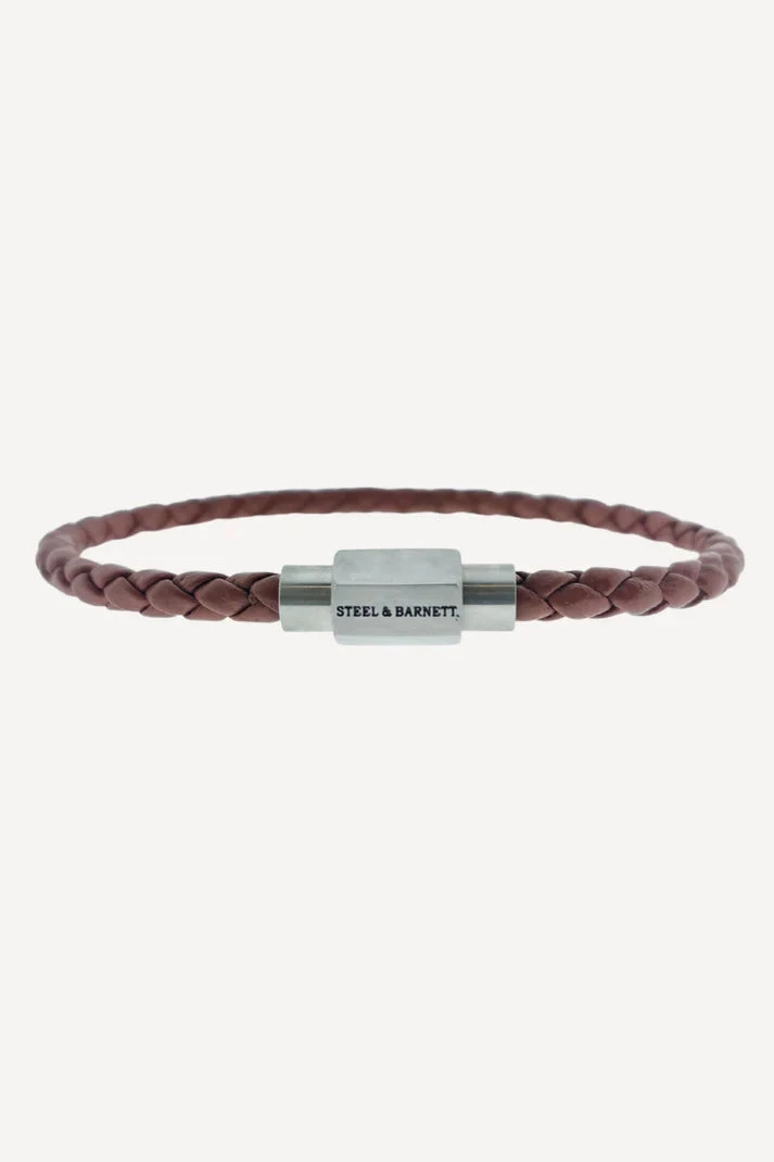 Luke Landon Bracelet - Peanut