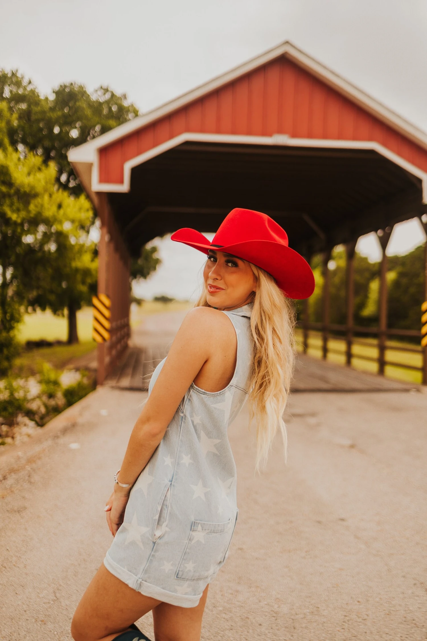 GREELEY HAT WORKS CALAMITY HAT - Image 9