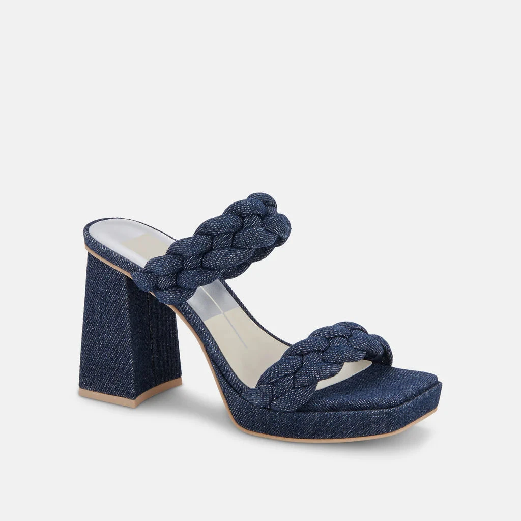 DOLCE VITA WOMEN'S ASHBY HEEL - Image 2