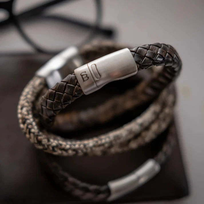 Lake Bracelet - Rusty - Image 2