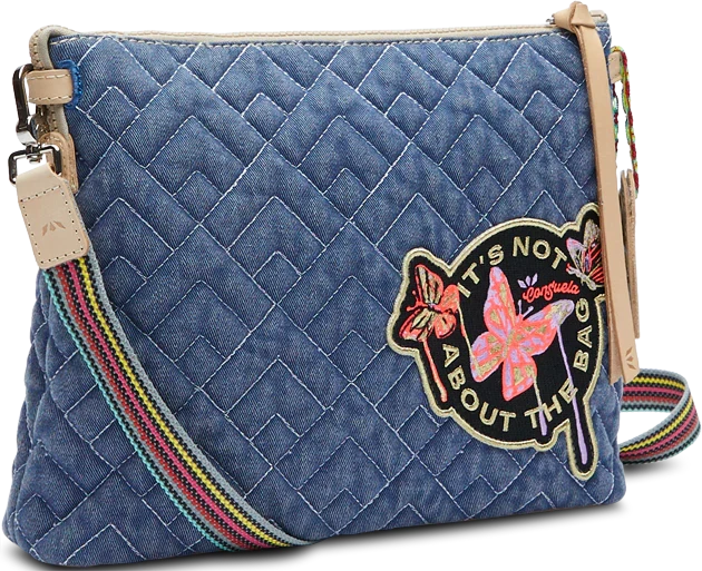 CONSUELA ABBY DOWNTOWN CROSSBODY - Image 4