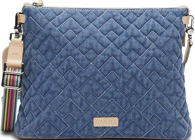 CONSUELA ABBY DOWNTOWN CROSSBODY