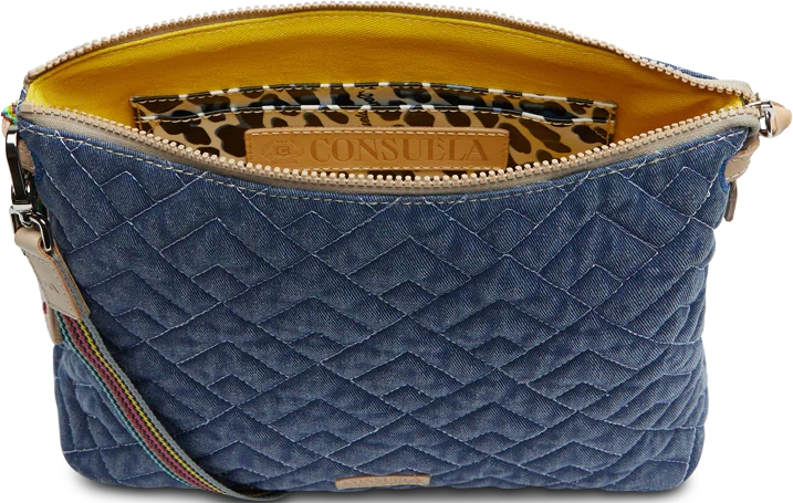 CONSUELA ABBY DOWNTOWN CROSSBODY - Image 5