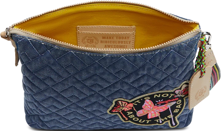 CONSUELA ABBY DOWNTOWN CROSSBODY - Image 2