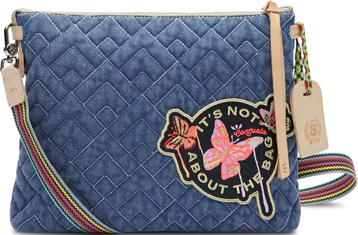 CONSUELA ABBY DOWNTOWN CROSSBODY - Image 3