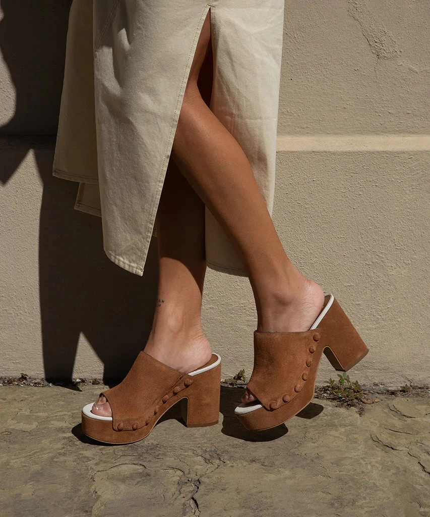 DOLCE VITA EMOL HEEL - Image 2