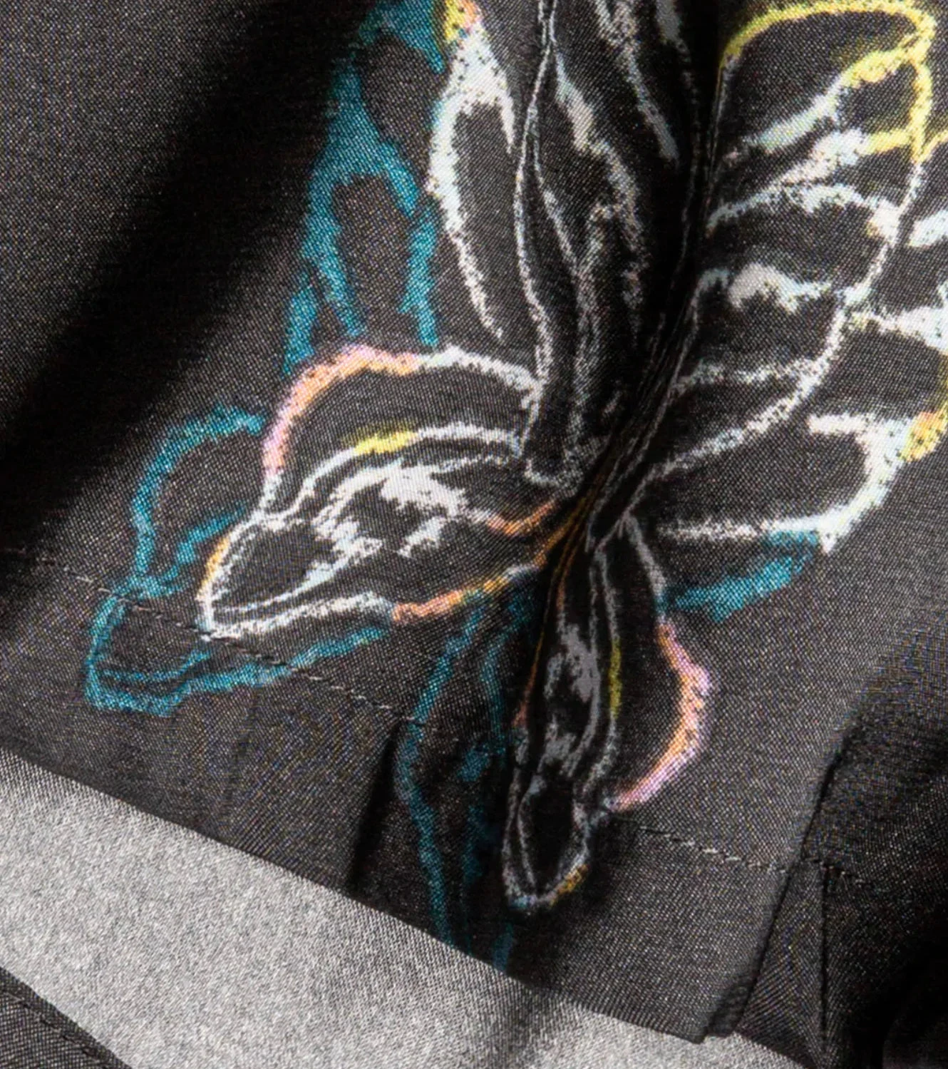 PJ SALVAGE CAMI ALL THAT FLUTTERS TOP - Image 6