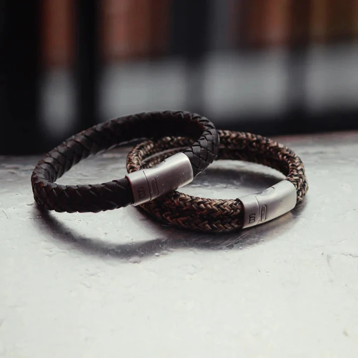 Lake Bracelet - Rusty - Image 3