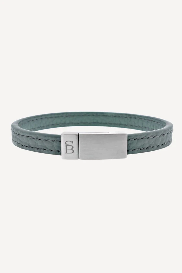 Grady Bracelet- Iron