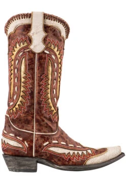 OLD GRINGO WOMEN'S QUIROGA BOOT