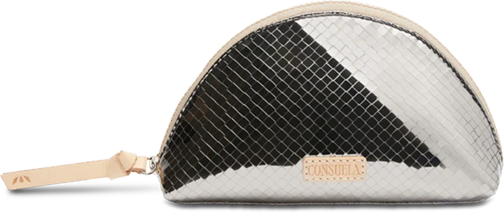 CONSUELA KYLE MEDIUM COSMETIC BAG