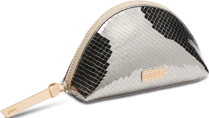 CONSUELA KYLE MEDIUM COSMETIC BAG - Image 2