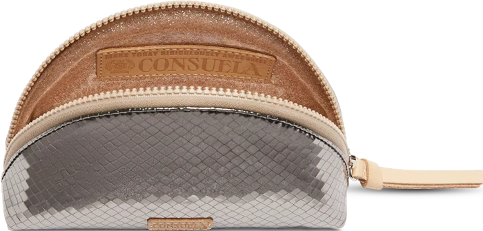 CONSUELA KYLE MEDIUM COSMETIC BAG - Image 4