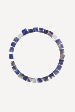 Memphis Bracelet- Matt Navy