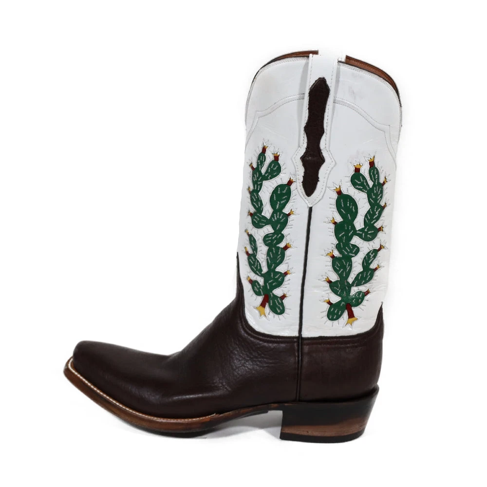 BLACK JACK MEN'S CACTUS BOOT - Image 3