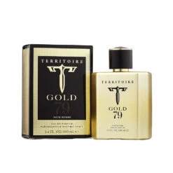 Territoire Gold Cologne