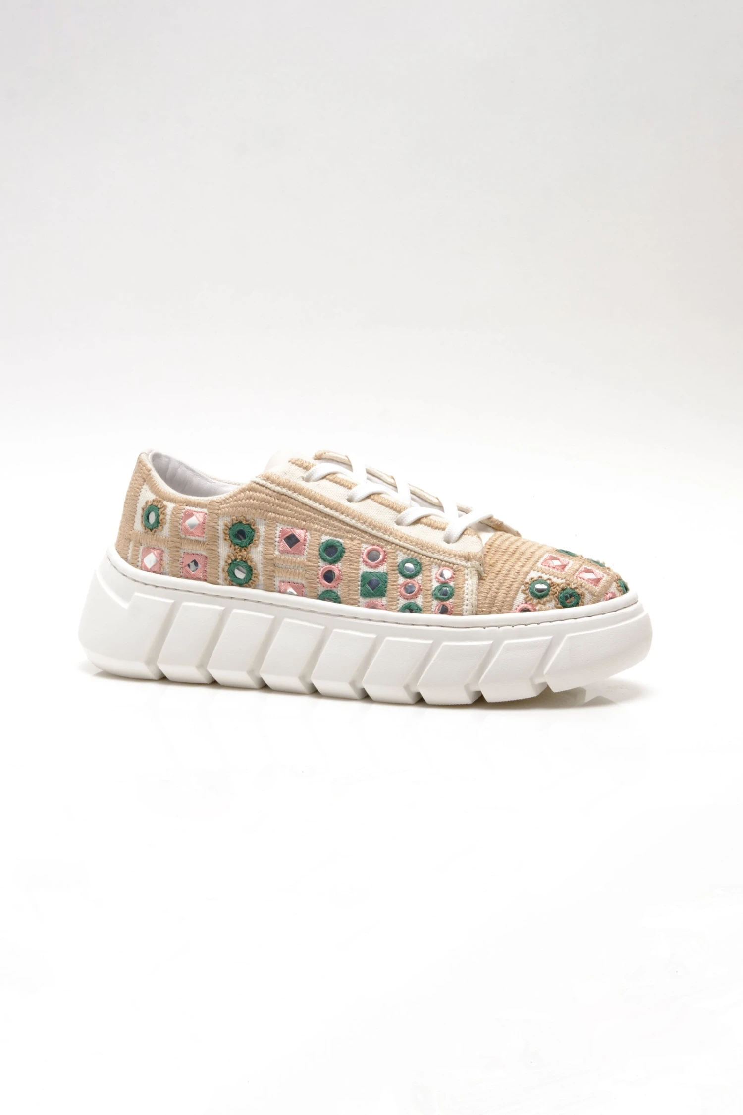 FREE PEOPLE CATCH ME IF YOU CAN SHOE - Image 2