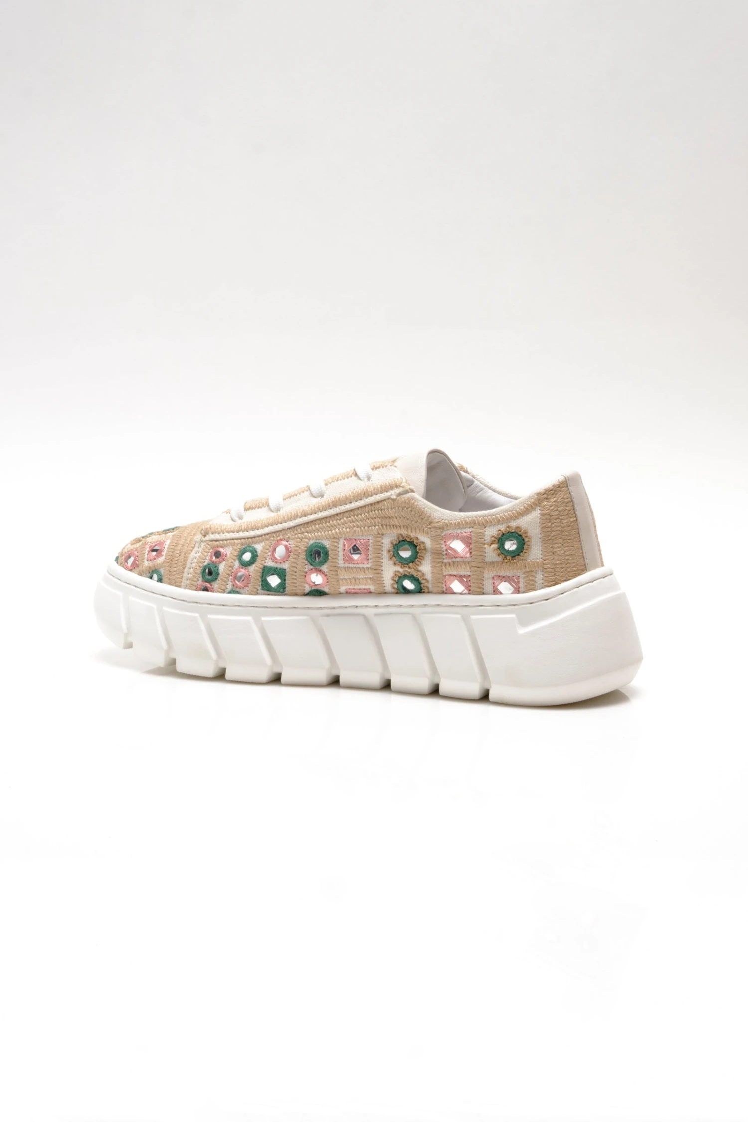 FREE PEOPLE CATCH ME IF YOU CAN SHOE - Image 3