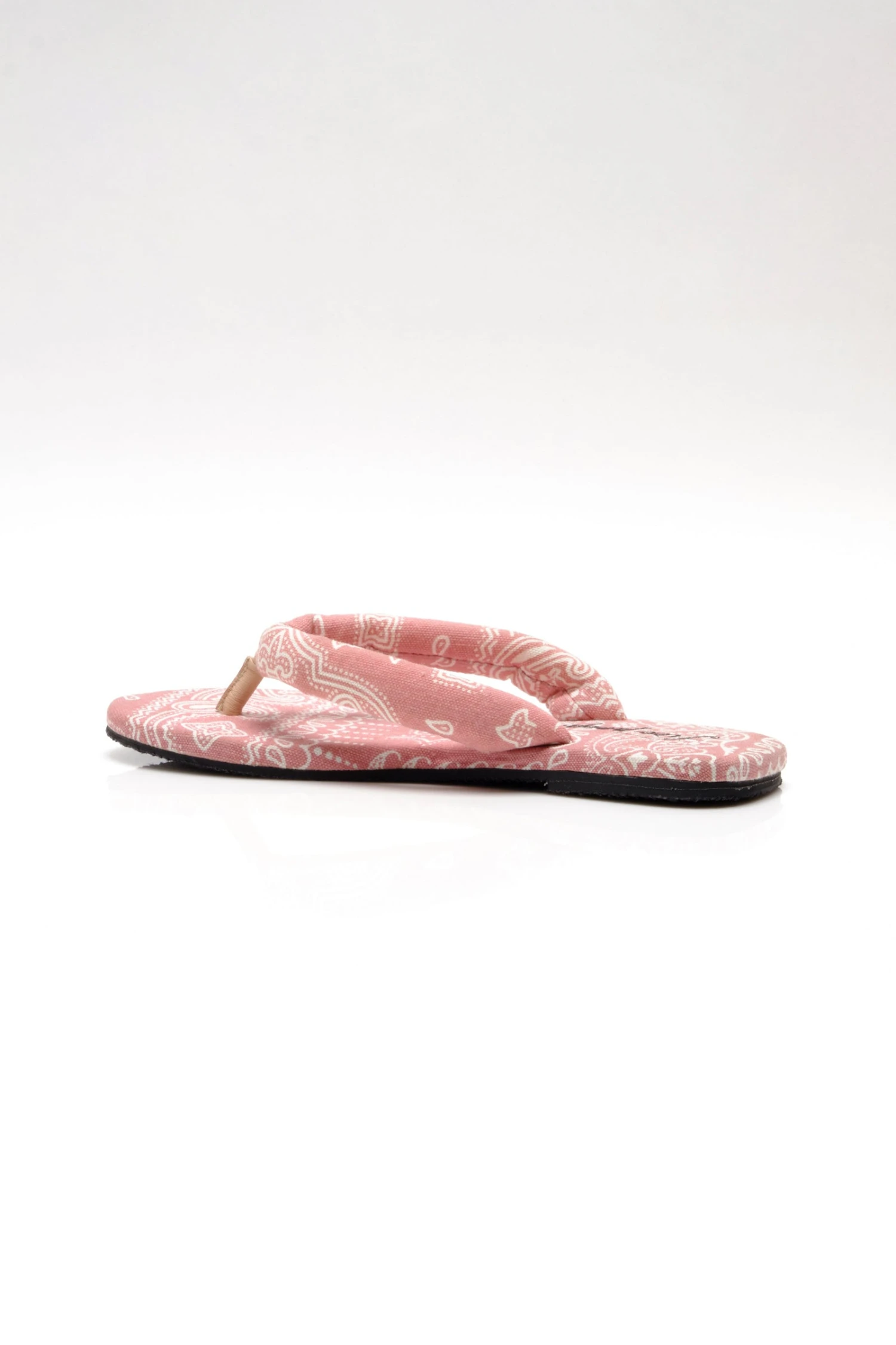 FREE PEOPLE ES VERDRA COTTON SANDAL - Image 2