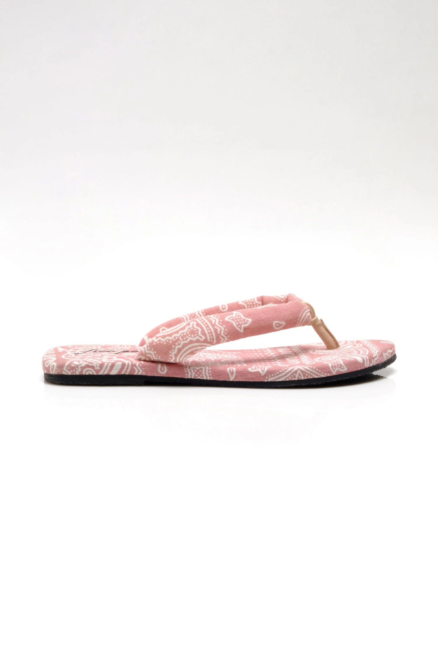 FREE PEOPLE ES VERDRA COTTON SANDAL - Image 3