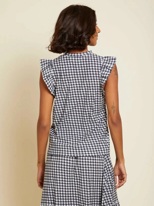 NATION PAULETTE TANK- TOTO - Image 6