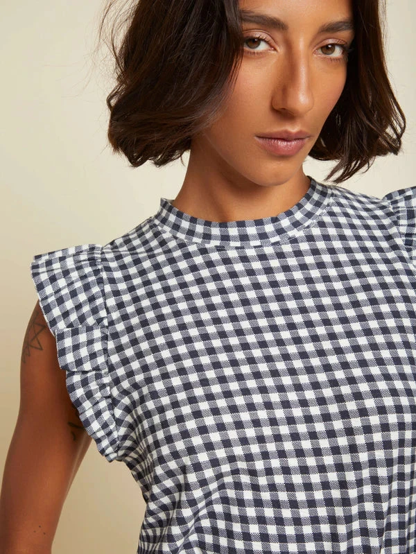 NATION PAULETTE TANK- TOTO - Image 7