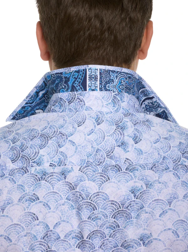 ROBERT GRAHAM SEAPORT LONG SLEEVE SHIRT - Image 5