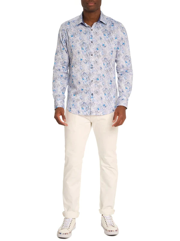ROBERT GRAHAM WALLBANGER LONG SLEEVE SHIRT - Image 6
