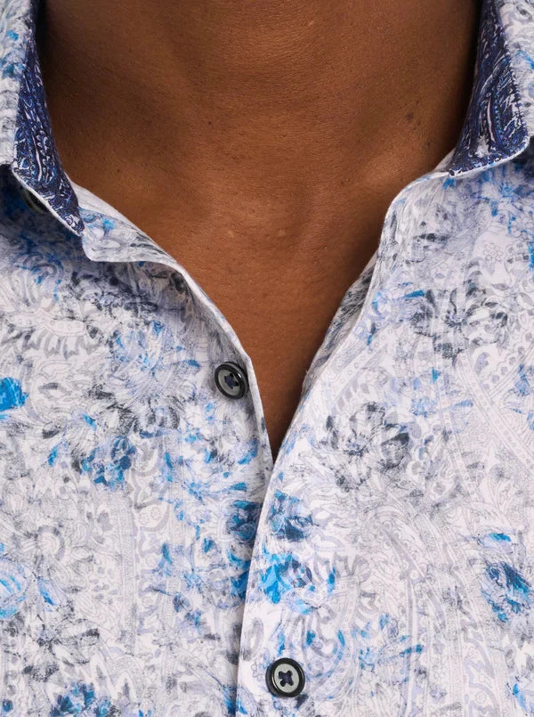 ROBERT GRAHAM WALLBANGER LONG SLEEVE SHIRT - Image 4