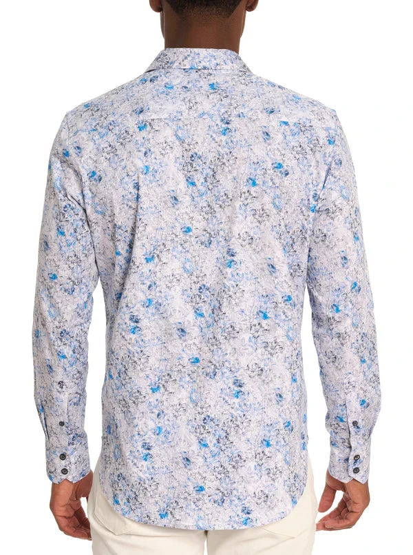 ROBERT GRAHAM WALLBANGER LONG SLEEVE SHIRT - Image 3