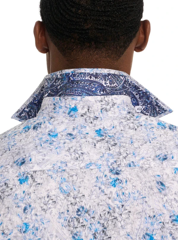 ROBERT GRAHAM WALLBANGER LONG SLEEVE SHIRT - Image 5