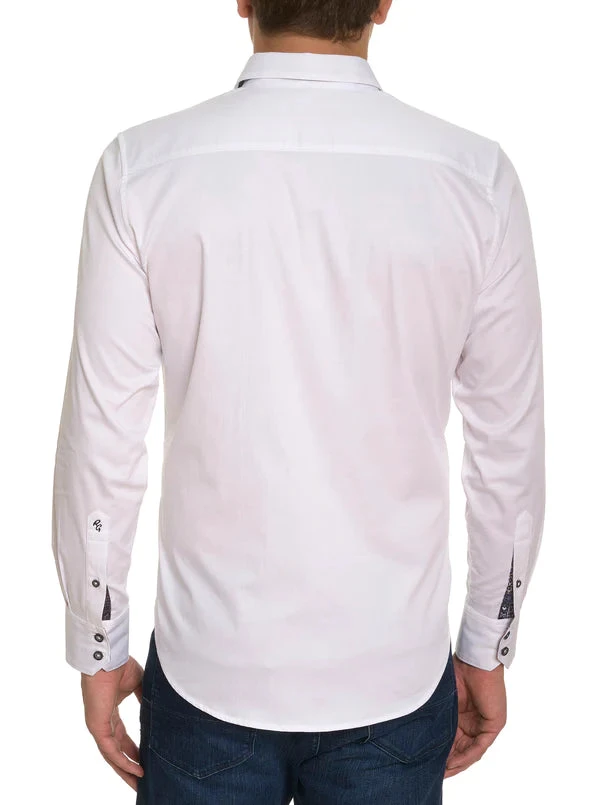 ROBERT GRAHAM ON THE ROCKS LONG SLEEVE SHIRT - Image 3