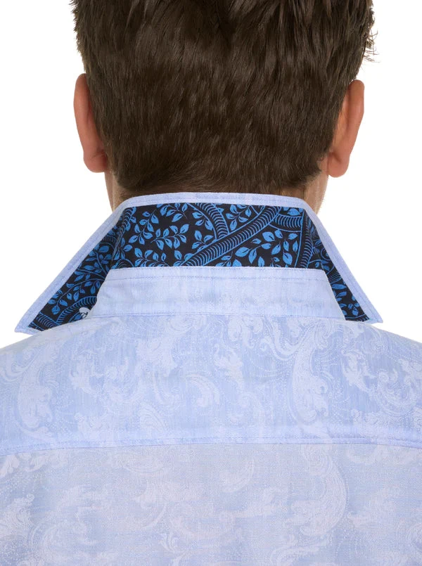 ROBERT GRAHAM WAVE YOU SHORT SLEEVE SHIRT - Image 10