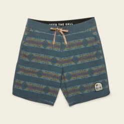 HOWLER MEN'S Bruja Boardshorts