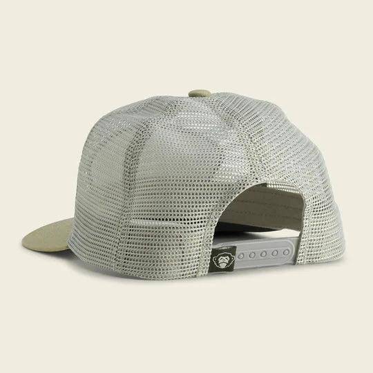 HOWLER MEN'S Feedstore Snapback CAP - Image 3